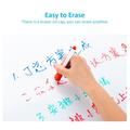 8-pak magnetiske whiteboardmarkere