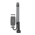 Baseus Otaku Life Rotary Holder - Smartphone/Tablet - 4.7"-12.9" - Grå