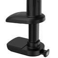 Baseus Otaku Life Rotary Holder - Smartphone/Tablet - 4.7"-12.9" - Grå
