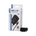 Beline PD 3.0 USB-C opladningssæt - 20W - sort