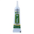 Best B-7000 Universallim til Telefonreparation - 15ml