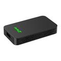 CARLINKIT 2Air-OEM-BK trådløs Android Auto Carplay-adapter-dongle, understøtter OTA-opgradering
