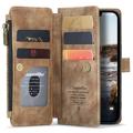 iPhone 14 Caseme C30 Multifunktionel Pung