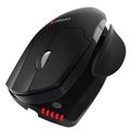 Contour Unimouse trådløs gamingmus - sort