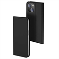 iPhone 15 Dux Ducis Skin Pro Flip Cover