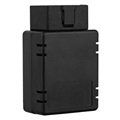 ELM327 V2.1 Bluetooth OBD2 Bildiagnostik Værktøj - Sort