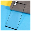 Full Cover Sony Xperia 1 IV Hærdet Glas - 9H, 0.3mm - Sort