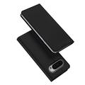 Google Pixel 10 Pro XL Dux Ducis Skin Pro Flip Cover - Sort