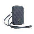 Guess 4G Triangle Logo Smartphone Skuldertaske