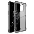 Imak Anti-Scratch OnePlus 10T/Ace Pro TPU Cover - Gennemsigtig sort