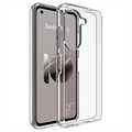Asus Zenfone 10 Imak UX-5 TPU Cover - Gennemsigtig