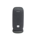 JBL Link bærbar smart trådløs højttaler - grå