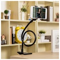 Lazy Universal Roterende Bordholder - 3"-7"