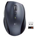 Logitech M705 Marathon Trådløs Lasermus