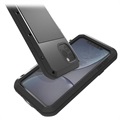 Love Mei Powerful iPhone 11 Pro Hybrid Cover - Sort