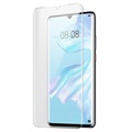 Mocolo UV Huawei P30 Pro Hærdet Glas - Klar