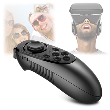Mocute 052 Bluetooth VR Gamepad / Fjernbetjening