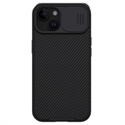 iPhone 15 Nillkin CamShield Pro Hybrid Cover