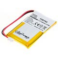Sony PlayStation 3 Dualshock Controller OTB Batteri - 950mAh