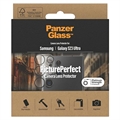 PanzerGlass PicturePerfect Samsung Galaxy S23 Ultra 5G Kameralinsebeskytter