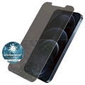 iPhone 12 Pro Max PanzerGlass Standard Fit Privacy Skærmbeskyttelse Hærdet Glas - 9H