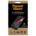 iPhone 6/6S/7/8/SE (2020)/SE (2022) PanzerGlass Standard Fit Privacy Hærdet glas