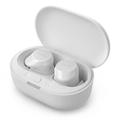 Philips TAT1209WT/00 True Wireless Høretelefoner