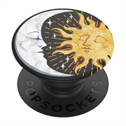 PopSockets Ekspanderende Stander & Greb - Sun and Moon
