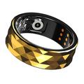 R12M vandtæt Smart Ring - størrelse: 17.8mm