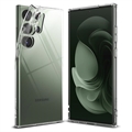 Ringke Air Ultra-Thin Samsung Galaxy S23 Ultra 5G TPU Cover - Klar