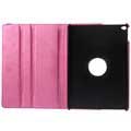 iPad Air 2 Rotary Taske - Hot Pink