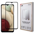 Saii 3D Premium Samsung Galaxy A32 5G/M32 5G Hærdet Glas - 2 Stk.