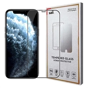 Saii 3D Premium iPhone 12 Pro Max Hærdet Glas - 9H - 2 Stk.