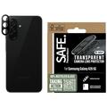 Samsung Galaxy A26 PanzerGlass Safe Kameralinsebeskytter - Gennemsigtig