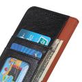Samsung Galaxy A34 5G Elegant Series Pung med Stativfunktion