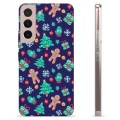 Samsung Galaxy S22 5G TPU Cover - Peberkagemand