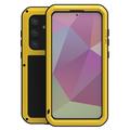 Samsung Galaxy S24+ Love Mei Powerful Hybrid Cover