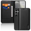 Samsung Galaxy S25 Dux Ducis Hivo Læderpung
