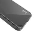Samsung Galaxy S25 Imak Crystal Clear II Pro Cover - Gennemsigtig