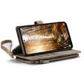 Samsung Galaxy S25+ Caseme C30 Multifunktionel Pung