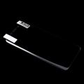 Samsung Galaxy S9+ Beskyttelsesfilm - Gennemsigtig