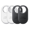Samsung Galaxy SmartTag2 EI-T5600KWEGEU - Sort & Hvid - 4 Stk.