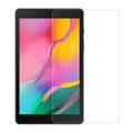 Samsung Galaxy Tab A 8.0 (2019) Skærmbeskyttelse Hærdet Glas - 9H, 0.3mm - Klar