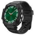 Samsung Galaxy Watch Ultra Spigen Rugged Armor Pro TPU Cover - 47mm - Sort