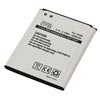 Samsung Galaxy S3 I9300, Galaxy S3 I9305 Batteri EB-L1G6LLUCSTD - 1400mAh