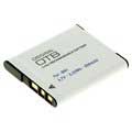 Sony NP-BN1 Batteri - Cyber-shot DSC-QX30, DSC-QX100, DSC-TX30 - 600mAh