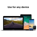 Spigen Glas.tR Universal Nano Flydende Skærmbeskyttelse