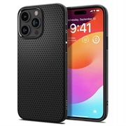 iPhone 15 Pro Max Spigen Liquid Air TPU Cover