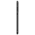 Spigen Rugged Armor Samsung Galaxy S23 5G TPU-Cover - Sort