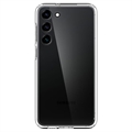 Spigen Ultra Hybrid Samsung Galaxy S23 5G Cover - Krystalklar